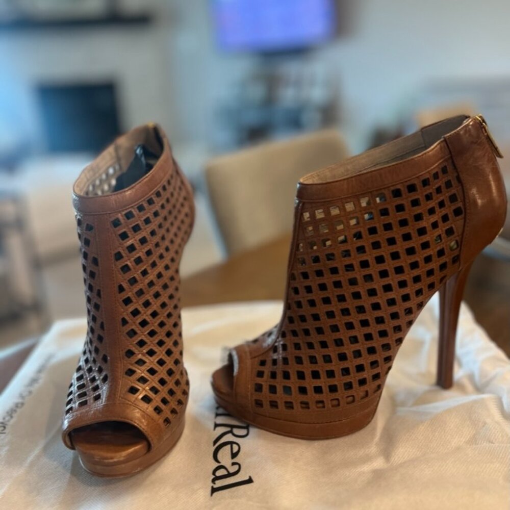 Michael Kors Sandal Heels